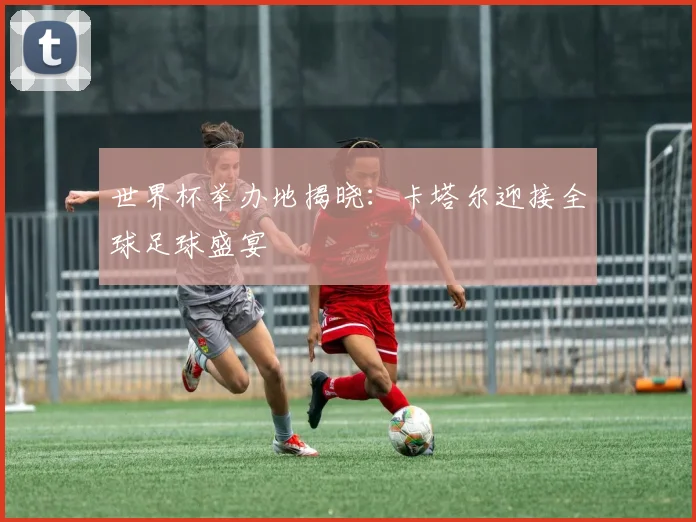世界杯举办地揭晓：卡塔尔迎接全球足球盛宴